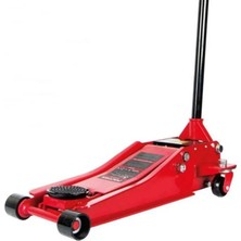 Proter Proter PR 303 D 3 Ton Düşük Profil Arabalı Zemin Krikosu