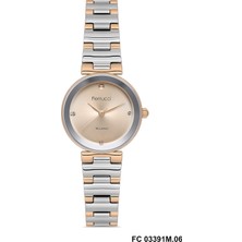 Ferrucci Ferruccı Kadın Kol Saati FC112503391M.06640023