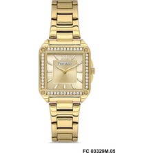 Ferrucci Ferruccı Kadın Kol Saati FC052503329M.0564003