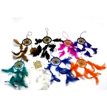 Ttt Rüya Kapanı Dream Catcher Mini Boy