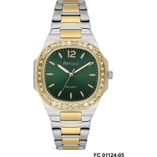 Ferrucci Ferruccı Kadın Kol Saati FC082501124M.05640013