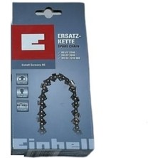 Einhell Gc-Lc 36/40 Li Bl Akülü Ağaç Kesme Yedek Zinciri