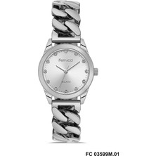 Ferrucci Ferruccı Kadın Kol Saati FC092503599M.01640043