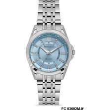 Ferrucci Ferruccı Kadın Kol Saati FC092503602M.01640023