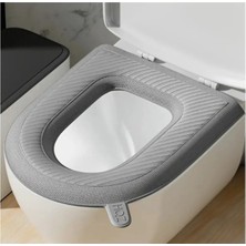 Ttt Silikon Klozet Tuvalet Kılıfı