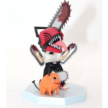 Ttt Tekli Anime Figür 16 cm
