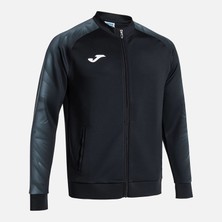 Joma Erkek Günlük Sweatshirt Elite Xı Full Zip Sweatshirt 103803.110