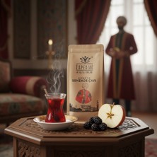 Especial Amasya Şehzade Çayı(Kuru Meyve Parçacıklı)