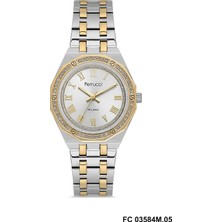 Ferrucci Ferruccı Kadın Kol Saati FC072503584M.05640003