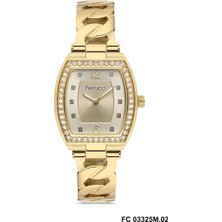 Ferrucci Ferruccı Kadın Kol Saati FC062503325M.2640023