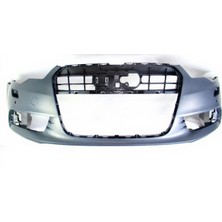 BTAP BMW ÖN TAMPON A6 2011-2014 P/S F/Y 4G0807065A