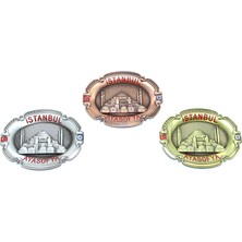 Ttt Istanbul Yöresel Magnet Model 1