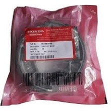 Honda ACTİVA S ARKA FREN BALATASI ORJİNAL