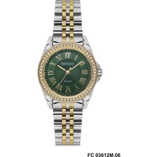 Ferrucci Ferruccı Kadın Kol Saati FC102503612M.06640023