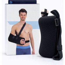 Orinor 30° Kol Askısı – Kol Kırıklarında Kullanıma Uygun, Sağ ve Sol Kola Uyumlu Standart Beden Kol Destek Askısı