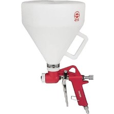 Proter Proter FR 300 4-6-8 mm Meme Takımlı Fasarit Tabancası