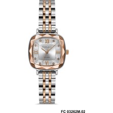 Ferrucci Ferruccı Kadın Kol Saati FC092513863M.6640003