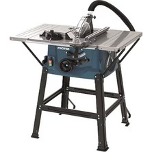 Proter Pr 250 Tm 2000 W Sehpalı Tezgah Testere