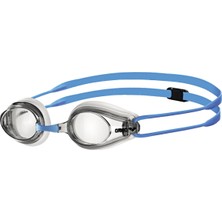 PremiumPort Yüzme Gözlüğü Çocuklar Için Unisex Mavi, Konfor ve Şıklık Bir Arada