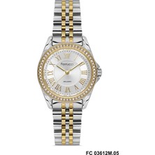 Ferrucci Ferruccı Kadın Kol Saati FC102503612M.05640023