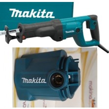 Makita JR3050T Tilki Kuyruğu Testere Orta Sap GÖVDESİ-154498-4.