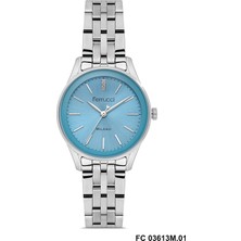 Ferrucci Ferruccı Kadın Kol Saati FC102503613M.01640023