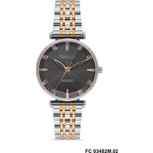 Ferrucci Ferruccı Kadın Kol Saati FC062503482M.2640023