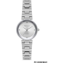 Ferrucci Ferruccı Kadın Kol Saati FC112503391M.01640023