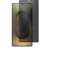 Samsung Galaxy J3 Pro Uyumlu Mat Hayalet 9h Nano Kırılmaz Cam Ekran Koruyucu
