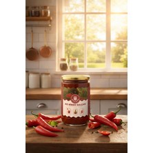 Antep Pazarı ANTEP PAZARI Acı Biber Salçası - 650 gr