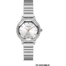 Ferrucci Ferruccı Kadın Kol Saati FC072503316M.01640013