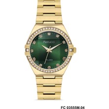 Ferrucci Ferruccı Kadın Kol Saati FC052503555M.0464023