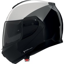 Nolan N100-6 Çene Açılır Motosiklet Kaskı Verniciatura Speciale 354