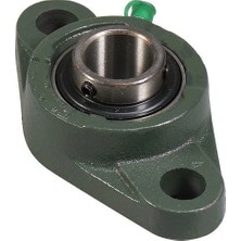 Cfb UCFL210 Yataklı Rulman Iç Çap 50MM