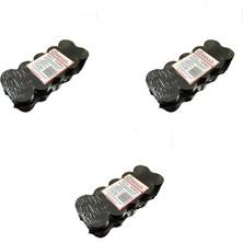 Omeyva Termal Pos Yazar Kasa Rulosu - Pos Kağıdı - Beyaz - 56 mm x 15 Metre - 10 Adetlik 3 Paket