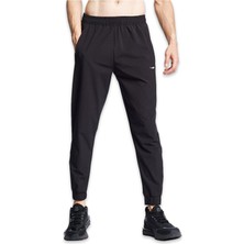 Lescon 26S-1206-26B Eşofman Alt Siyah Erkek Eşofman Altı
