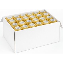 LİNPAŞ BLOWN & CAST EXTRUSION Gıda Streç Film Gold (Pe Cling Film) 8mıc 30CM x 150MT 1koli (21ADET)