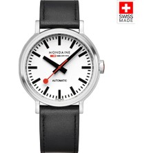 Mondaine Original Automatic MST.4161B.LBV
