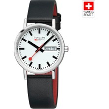 Mondaine Classic A667.30314.11SBBV