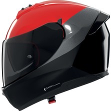 Nolan N60-6 Kapalı Motosiklet Kaskı Verniciatura Speciale 348