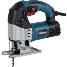 Proter Proter Pd 750 E Şanzımanlı Dekupaj Testere 750W