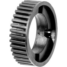 Alpha Auto Part Kia Sportage, Sorento, Hyundai Sonata Mk6 Için Sol Ayna Dişlisi- 38 Diş