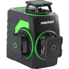 Proter Proter PL 1360 LD Yeşil Lazer Hizalama