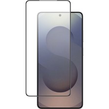 Galaxy S26 Ultra Uyumlu Amazingthing Radix Parmak Izi Bırakmayan Temperli Cam Ekran Koruyucu Şeffaf