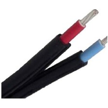 Mexxsun Solar Twin Kablo 2,5mm (50M)