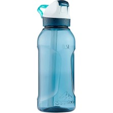 PremiumPort Alüminyum Matara 0,5l Mavi Pipetli Ecozen® Outdoor