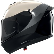 Nolan N60-6 Kapalı Motosiklet Kaskı Verniciatura Speciale 346