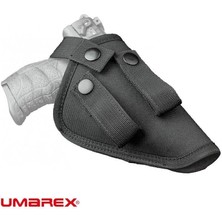 Umarex  Siyah Tabanca Kılıfı