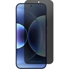 Huaweı Nova 12I Uyumlu Mat Hayalet 9h Nano Kırılmaz Cam Ekran Koruyucu