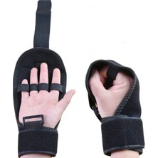 PremiumPort El Yüzük Parmak Rehabilitasyon Ekipmanı, Destekleyici Eldiven Seti